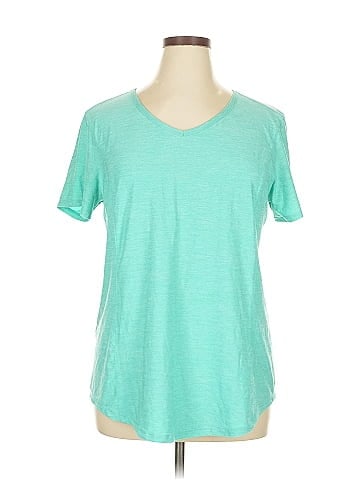 Duluth Trading Co. Short Sleeve T-Shirt (view 1)