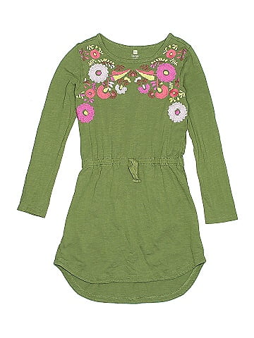 Tea Dress (view 1)