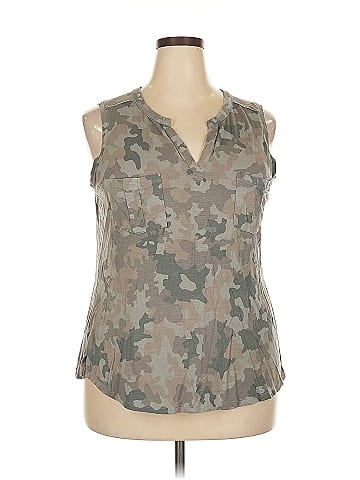 Sonoma Goods for Life Tank Top (view 1)
