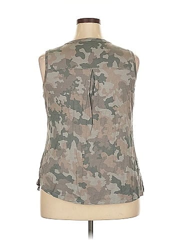 Sonoma Goods for Life Tank Top (view 2)