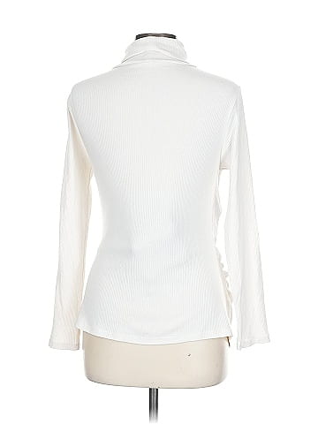 Old Navy - Maternity Turtleneck Sweater (view 2)