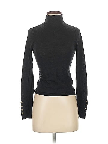 Abercrombie & Fitch Wool Pullover Sweater (view 1)