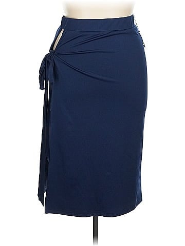 Superdown Casual Skirt (view 1)