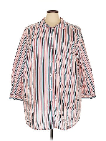 Roaman's Casual Dress (view 1)
