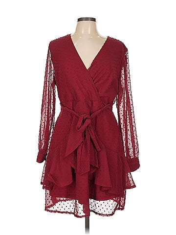 Aooksmery Cocktail Dress (view 1)
