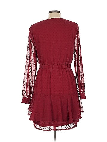 Aooksmery Cocktail Dress (view 2)