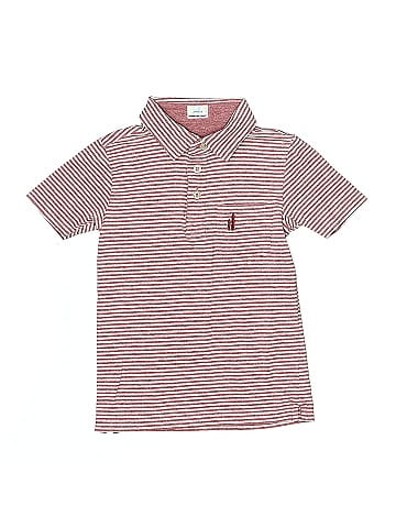 Johnnie-O Short Sleeve Polo (view 1)