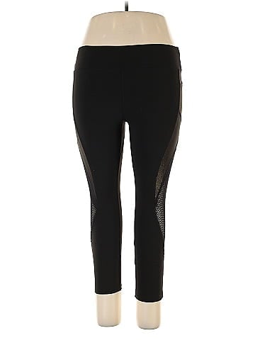 BSP Better Sports Performance Active Pants (view 1)