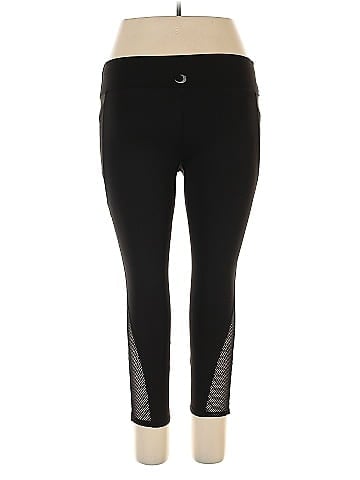 BSP Better Sports Performance Active Pants (view 2)