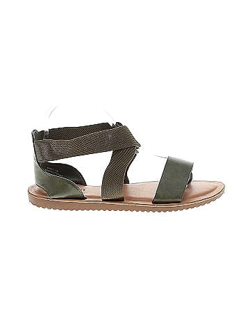 Cushion Aire Sandals (view 1)