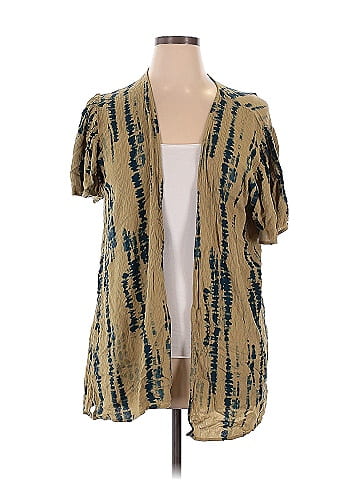 Maurices Kimono (view 1)