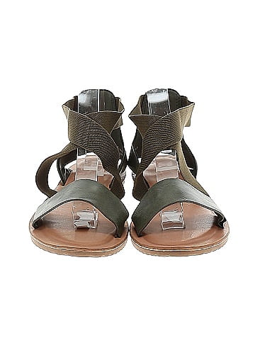 Cushion Aire Sandals (view 2)