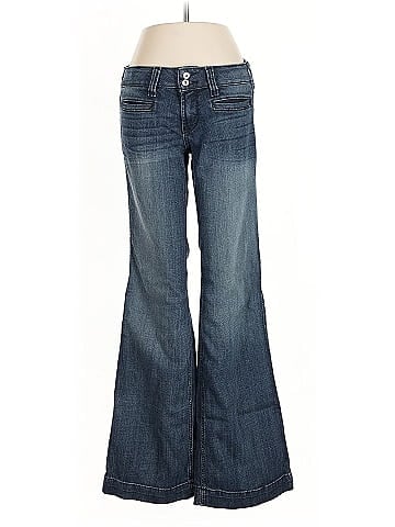 Ariat Jeans (view 1)