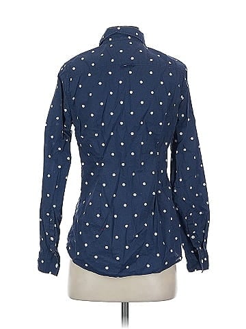 Tommy Hilfiger Long Sleeve Button-Down Shirt (view 2)