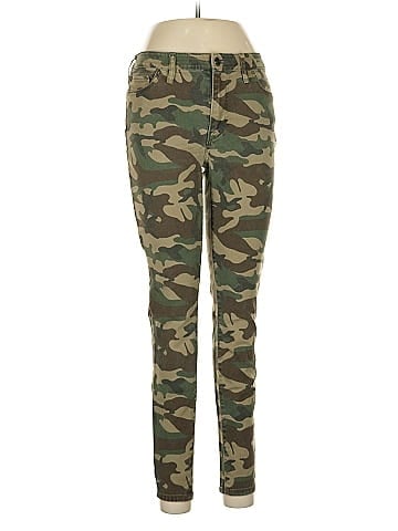True Religion Cargo Pants (view 1)
