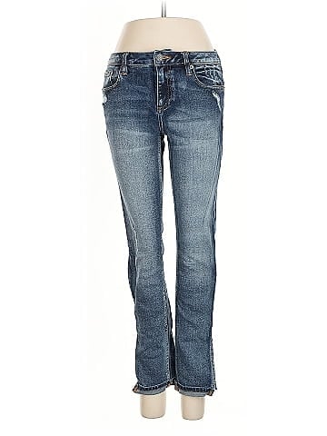 Miss Me Jeans (view 1)