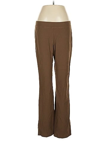 Eileen Fisher Active Pants (view 1)