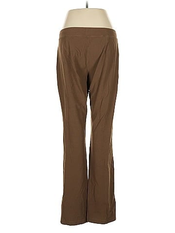 Eileen Fisher Active Pants (view 2)