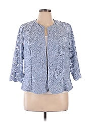 Alex Evenings Cardigan
