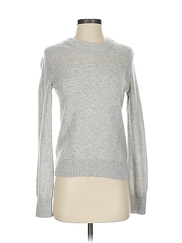 Rag & Bone Cashmere Pullover Sweater (view 1)