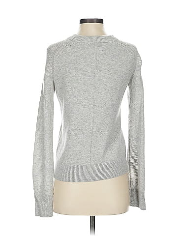 Rag & Bone Cashmere Pullover Sweater (view 2)
