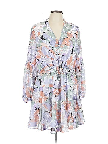 Entro Casual Dress (view 1)