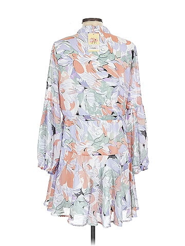 Entro Casual Dress (view 2)