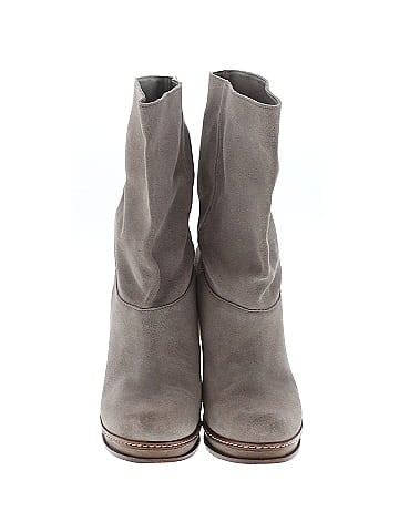 Cole Haan Nike Boots (view 2)