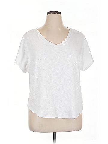 Marled by Reunited Short Sleeve T-Shirt (view 1)