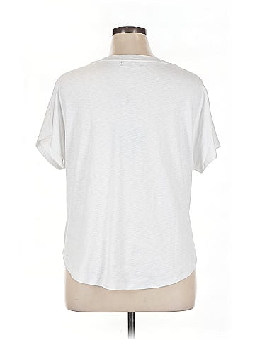 Marled by Reunited Short Sleeve T-Shirt (view 2)