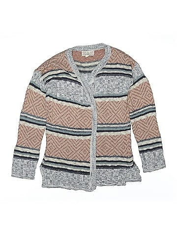 Pink Republic Cardigan (view 1)