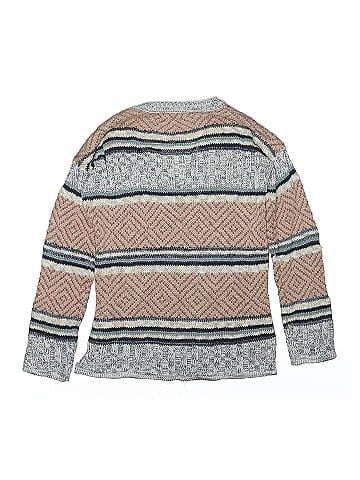 Pink Republic Cardigan (view 2)
