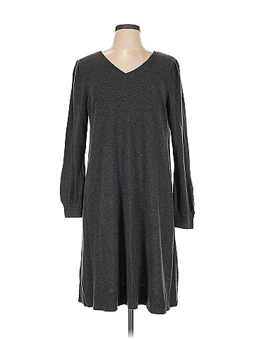 Ann Taylor LOFT Casual Dress (view 1)