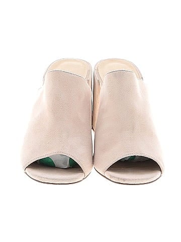 Chinese Laundry Mule/Clog (view 2)