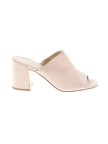 Chinese Laundry Mule/Clog (view 1)