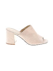 Chinese Laundry Mule/Clog