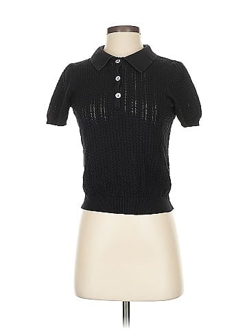 TRUTH BY REPUBLIC Short Sleeve Top (view 1)