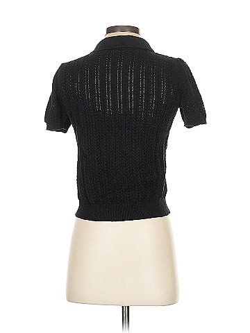 TRUTH BY REPUBLIC Short Sleeve Top (view 2)
