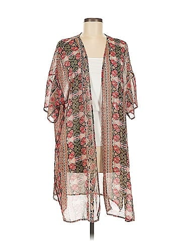 Ambiance Kimono (view 1)