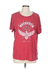 Natural Reflections Short Sleeve T Shirt