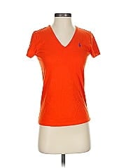 Ralph Lauren Sport Short Sleeve Polo