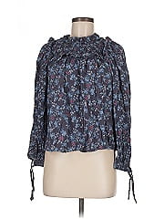 Sea New York 3/4 Sleeve Blouse
