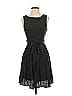 Böhme Argyle Black Casual Dress Size XS - photo 1