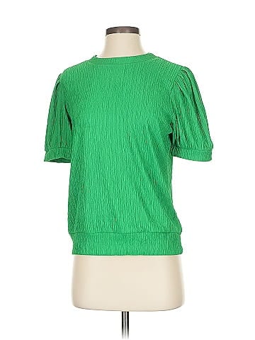 Jodifl Short Sleeve Top (view 1)