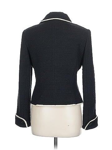 Ellen Tracy Wool Blazer (view 2)