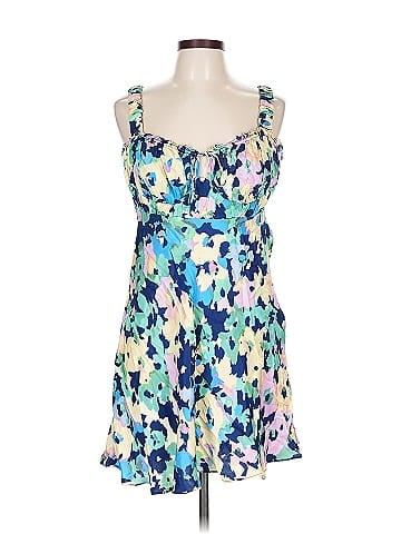 Nicholas Cocktail Dress (view 1)