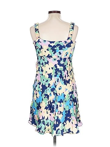 Nicholas Cocktail Dress (view 2)