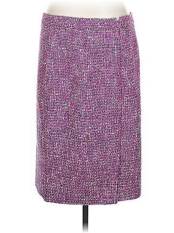 J.Crew Formal Skirt (view 2)