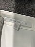 Black Halo Ivory White Shorts Size 12 - photo 3