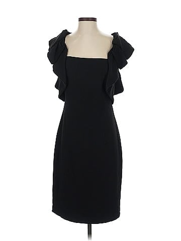 Badgley Mischka Cocktail Dress (view 1)